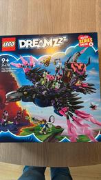 NIEUW: Lego Dreamzz 71478 Middernachtraaf, Kinderen en Baby's, Speelgoed | Duplo en Lego, Ophalen of Verzenden, Nieuw, Complete set