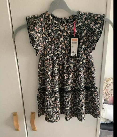 Nieuw jurkje. Merk Terstal. Maat 92, Kinderen en Baby's, Kinderkleding | Maat 92, Zo goed als nieuw, Meisje, Jurk of Rok, Ophalen of Verzenden