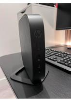 HP T530 Thinclient met home assistant., Ophalen of Verzenden, Zo goed als nieuw