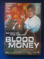 Blood Money "Wings Hauser", Cd's en Dvd's, Vanaf 16 jaar, Verzenden, Gebruikt, Actie