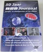 Dvd-Box *** 50 JAAR NOS JOURNAAL *** 2-DVD Boxset, Cd's en Dvd's, Alle leeftijden, Ophalen of Verzenden, Zo goed als nieuw, Boxset