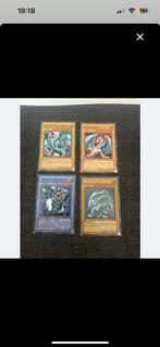 Yu-Gi-Oh! Great set from 1996 70+ 1st editions, Hobby en Vrije tijd, Verzamelkaartspellen | Yu-gi-Oh!, Ophalen of Verzenden, Zo goed als nieuw