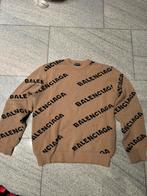 Balenciaga trui heren maat M, Ophalen of Verzenden, Zo goed als nieuw