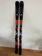 Salomon X-Drive Ti Ski's - 177cm - Goede Conditie, Sport en Fitness, Skiën en Langlaufen, Ophalen, 160 tot 180 cm, Gebruikt, Salomon