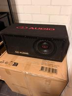 Digital design subwoofer, Auto diversen, Autospeakers, Ophalen of Verzenden, Zo goed als nieuw