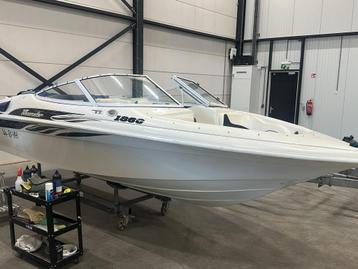 2003 Nordic Thunder 1860 | 3.0 Mercruiser 135pk beschikbaar voor biedingen