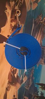 Biothane hondenriem 5m *Aanbieding*, Ophalen of Verzenden, Nieuw