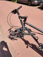 Tout Terrain Stalen Fiets - Maat M - Avontuurlijk!, Fietsen en Brommers, Gebruikt, Versnellingen, 49 tot 53 cm, Ophalen