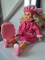 Pop baby Annabell, Ophalen, Zo goed als nieuw, Babypop
