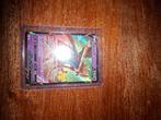 Zacian V 016 Mint, Ophalen of Verzenden, Nieuw, Losse kaart, Foil