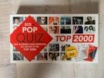 Top2000 pop quiz nieuw, Hobby en Vrije tijd, Gezelschapsspellen | Bordspellen, Ophalen of Verzenden, Nieuw