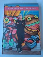 Bunkeren met Beukers - 9789083231426, Boeken, Kookboeken, Verzenden, Beukers, Gezond koken, Tapas, Hapjes en Dim Sum