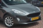 Ford Fiesta 1.1 Trend | Navigatie | Cruise-control | Elek.ra, Voorwielaandrijving, 23 km/l, Origineel Nederlands, Bedrijf