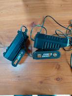 Worx, Ophalen of Verzenden, Nieuw, Overige typen