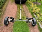 Boottrailer - Gebruikt, Watersport en Boten, Boottrailers, Ophalen, Minder dan 1500 kg, Gebruikt, Overige typen