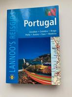 Boeken over Portugal, Boeken, Reisgidsen, Ophalen of Verzenden, Europa, Overige merken