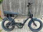 knaap ams fatbike, Fietsen en Brommers, Ophalen, Gebruikt, Overige merken