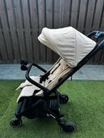 Easywalker Jackey buggy – Sand Taupe, Ophalen, Zo goed als nieuw, Overige merken, Verstelbare rugleuning