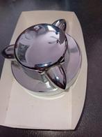 Tekoop  nieuwe  zundapp  sier  tankdop, Ophalen of Verzenden, Nieuw, Porselein