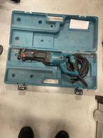 Perfecte staat tekoop, Doe-het-zelf en Verbouw, Gereedschap | Schuurmachines, Ophalen of Verzenden, Zo goed als nieuw, Bandschuurmachine