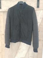 Exclusieve Italiaanse jas Herno, maat 50 / M, winterjas, Kleding | Heren, Ophalen, Zo goed als nieuw, Maat 48/50 (M)