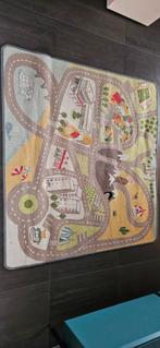 Ikea speelmat 133x140 cm, Ophalen