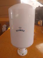 Glomex Webboat 4G Antenne, Ophalen of Verzenden, Gebruikt, Antenne