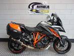 KTM 1290 SUPER DUKE GT, Motoren, Motoren | KTM, 2 cilinders, KTM, Motorrijbewijs A, Bedrijf