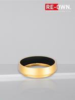 JJC Lens Hood LH-Q3 Gold (topstaat + doos + garantie), ., Overige typen, Zo goed als nieuw, .
