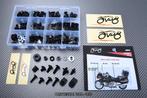 Kuip bouten set voor BMW K1200LT 2005 - 2010, Ophalen of Verzenden, Nieuw