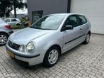 Volkswagen Polo 1.4-16V Highline/ CarPlay/ Airco/Cruise, Auto's, Volkswagen, Voorwielaandrijving, Gebruikt, 4 cilinders, Stoelverwarming