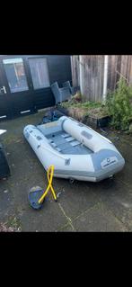 Rubberboot hydroforce, 2.40m, Watersport en Boten, Ophalen, Gebruikt, Overige typen