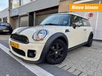 Mini CLUBMAN 1.6 One Business Line AUT LEER PANO NAP APK 10-, Auto's, Automaat, Euro 5, 15 km/l, Gebruikt