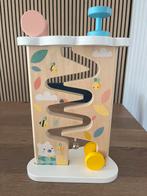 Janod Knikkerbaan met Belletje, Ophalen, Zo goed als nieuw, Overige typen