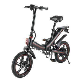 Ouxi v6 elektrische fiets 