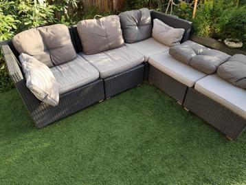 Loungeset  beschikbaar voor biedingen