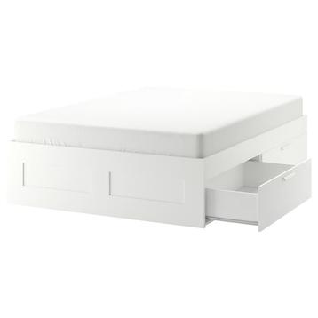 Ikea bed 140x200