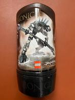 Lego Bionicle Rahkshi Vorahk 8591compleet, Verzamelen, Ophalen of Verzenden, Zo goed als nieuw