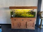 Groot Aquarium / Terrarium te koop, Dieren en Toebehoren, Vissen | Aquaria en Toebehoren, Ophalen of Verzenden, Zo goed als nieuw