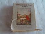 sprookjes van grimm - ill. rie cramer, Ophalen of Verzenden, Gelezen