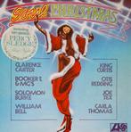 Soul Christmas - Diverse Artiesten LP, Ophalen of Verzenden, Gebruikt