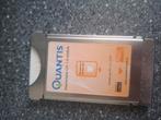 Quantis Interactieve CI+ 1.3 Module, Audio, Tv en Foto, Schotelantennes, Ophalen of Verzenden, Gebruikt, (Schotel)antenne-accessoires