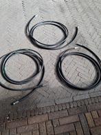 Hydroliek slangen, Overige materialen, 6 meter of meer, Overige typen, Nieuw