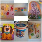 Puzzels, Ophalen of Verzenden