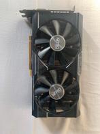 Sapphire Nitro R9 380X4G, Computers en Software, Videokaarten, Ophalen, GDDR5