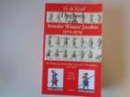 8037-10-2 : Het beleg van Amsterdam 1572-1579-H. de Kruif.1D, Ophalen of Verzenden, Zo goed als nieuw