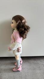 Bjd pop, Ophalen of Verzenden, Zo goed als nieuw