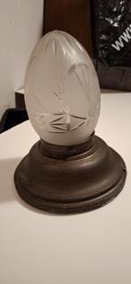 Plafond lampje, Ophalen of Verzenden, Metaal of Aluminium