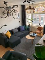 HAY Mags bankstel, Huis en Inrichting, Ophalen, 250 tot 300 cm, 100 tot 125 cm, Hoekbank