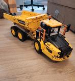 Lego technic Volvo A60H dumper, Ophalen of Verzenden, Nieuw